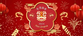 Jste připraveni na úspěšný Rok Draka?