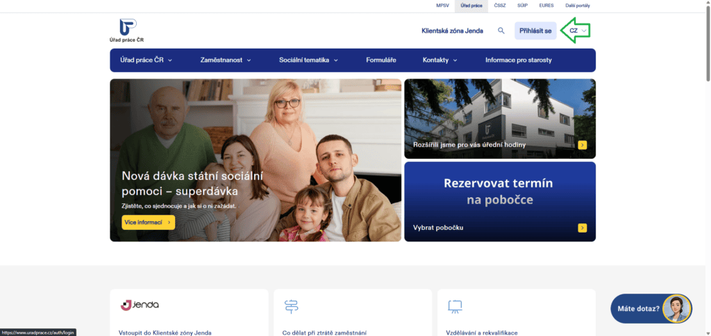 Jak si vyřídit proplacení rekvalifikačního kurzu z pohodlí domova? 1 1024x484