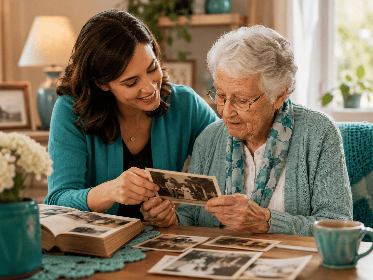 alzheimer